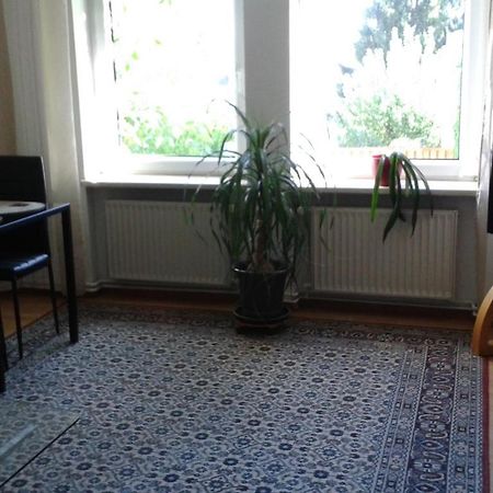 Ferienwohnung Wartburgstieg Eisenach Ngoại thất bức ảnh