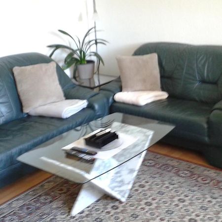 Ferienwohnung Wartburgstieg Eisenach Ngoại thất bức ảnh
